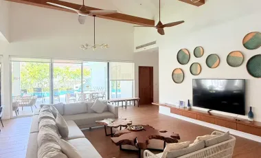 Villa en venta y en alquiler de 7 habitaciones en Hua Hin, Prachuap Khiri Khan