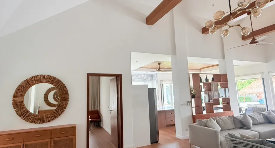Villa en venta y en alquiler de 7 habitaciones en Hua Hin, Prachuap Khiri Khan
