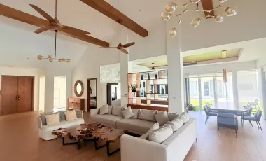 Villa en venta y en alquiler de 7 habitaciones en Hua Hin, Prachuap Khiri Khan