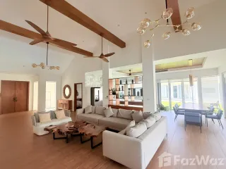 Villa en venta y en alquiler de 7 habitaciones en Hua Hin, Prachuap Khiri Khan