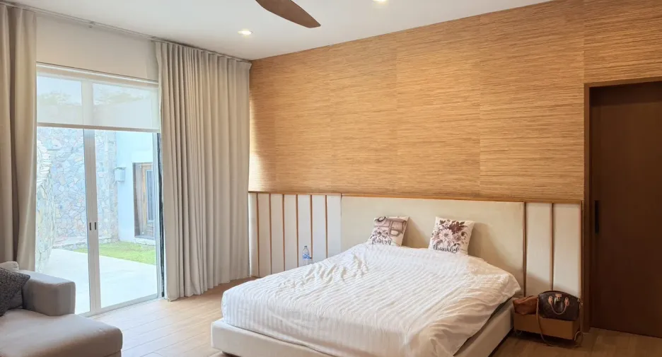 Villa en venta y en alquiler de 7 habitaciones en Hua Hin, Prachuap Khiri Khan
