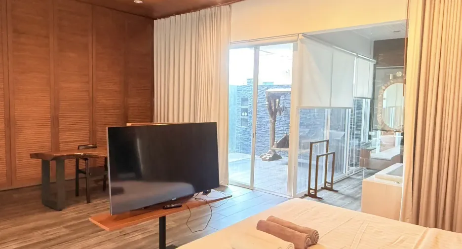 Villa en venta y en alquiler de 7 habitaciones en Hua Hin, Prachuap Khiri Khan