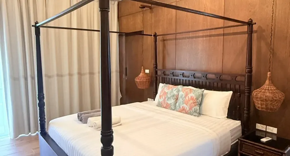 Villa en venta y en alquiler de 7 habitaciones en Hua Hin, Prachuap Khiri Khan