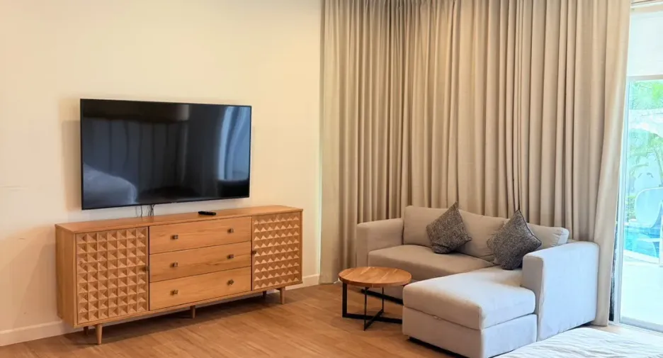 Villa en venta y en alquiler de 7 habitaciones en Hua Hin, Prachuap Khiri Khan