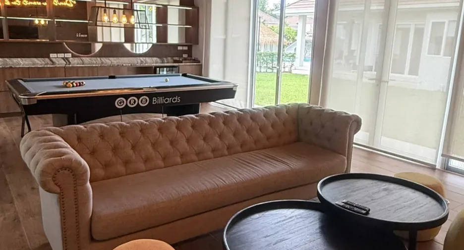 Villa en venta y en alquiler de 7 habitaciones en Hua Hin, Prachuap Khiri Khan