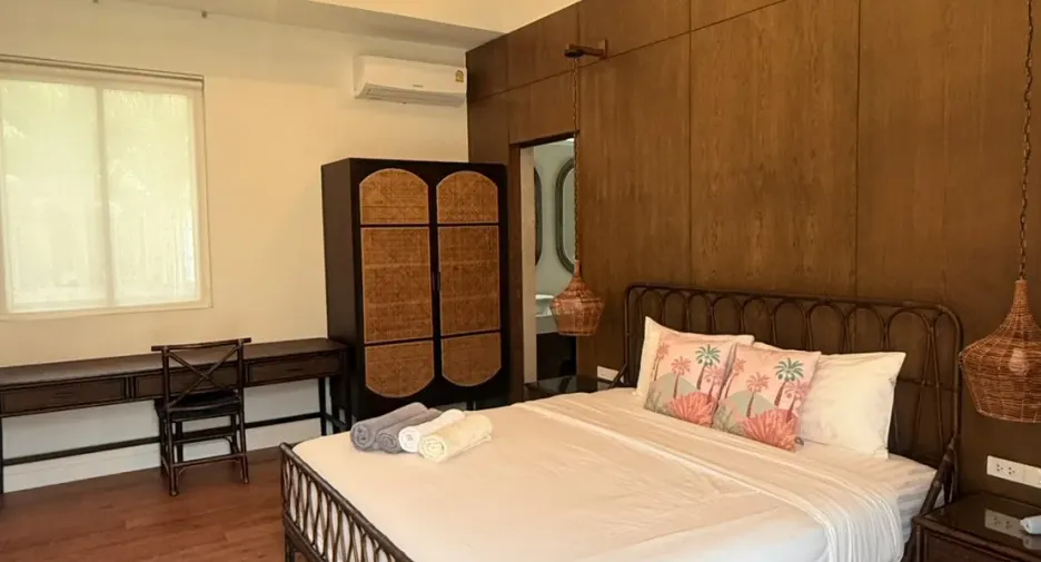 Villa en venta y en alquiler de 7 habitaciones en Hua Hin, Prachuap Khiri Khan