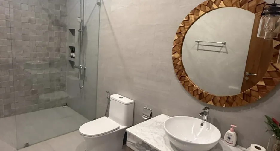 Villa en venta y en alquiler de 7 habitaciones en Hua Hin, Prachuap Khiri Khan
