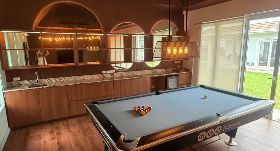 Villa en venta y en alquiler de 7 habitaciones en Hua Hin, Prachuap Khiri Khan