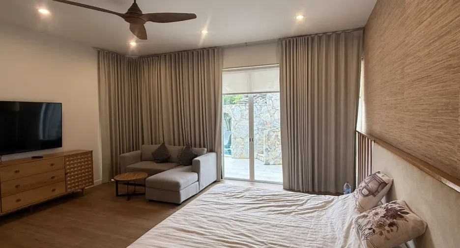 Villa en venta y en alquiler de 7 habitaciones en Hua Hin, Prachuap Khiri Khan