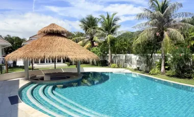 Villa en venta y en alquiler de 7 habitaciones en Hua Hin, Prachuap Khiri Khan