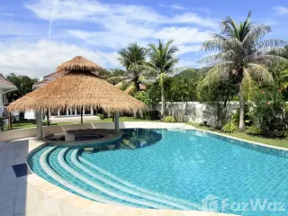 Villa en venta y en alquiler de 7 habitaciones en Hua Hin, Prachuap Khiri Khan