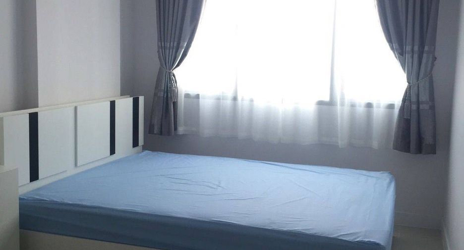 À vendre 1 chambre condo à Bang Khen, Bangkok