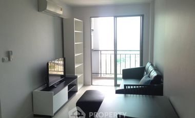 À vendre 1 chambre condo à Bang Khen, Bangkok