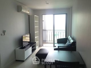 À vendre 1 chambre condo à Bang Khen, Bangkok