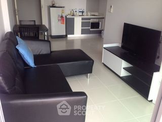 À vendre 1 chambre condo à Bang Khen, Bangkok