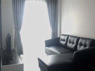 À vendre 1 chambre condo à Bang Khen, Bangkok