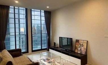 For rent and for sale 2 bedrooms condo in Pathum Wan, Bangkok