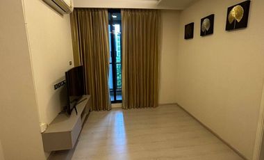 For sale 2 bedrooms condo in Khlong Toei, Bangkok