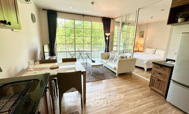 For rent 1 bed condo in Hua Hin, Prachuap Khiri Khan