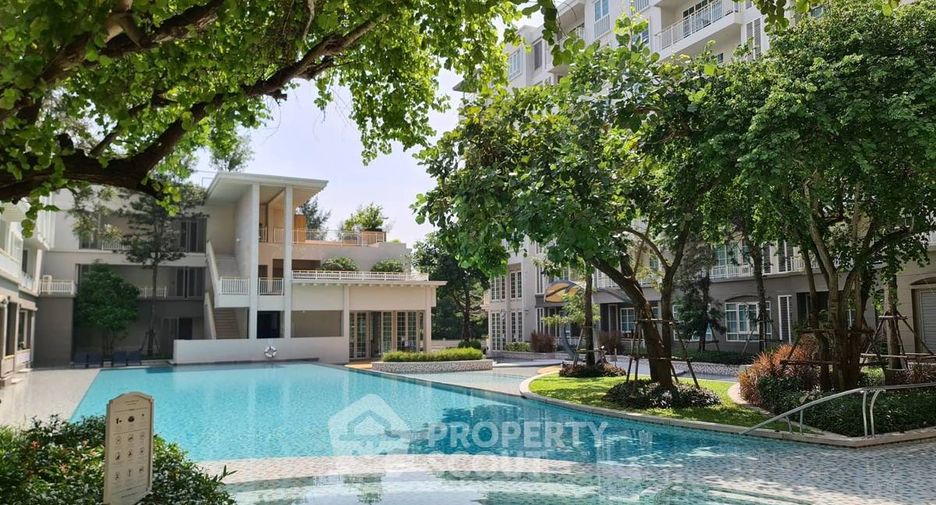 For rent 1 bed condo in Hua Hin, Prachuap Khiri Khan