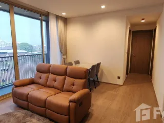 À louer 2 chambres condo à Mueang Chiang Mai, Chiang Mai