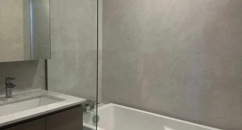 Condo en alquiler de 2 habitaciones en Mueang Chiang Mai, Chiang Mai