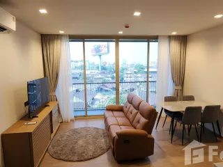 À louer 2 chambres condo à Mueang Chiang Mai, Chiang Mai