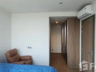 À louer 2 chambres condo à Mueang Chiang Mai, Chiang Mai