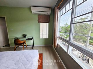 出租 2 卧室 联排别墅 在 Bang Phli, Samut Prakan