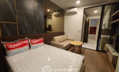 For rent 1 bed condo in Ratchathewi, Bangkok