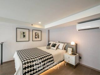À vendre 1 chambre condo à Bang Rak, Bangkok