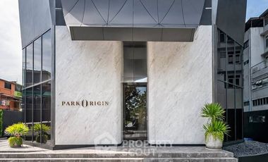 À vendre 1 chambre condo à Bang Rak, Bangkok