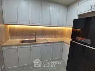 Аренда и продажа 3 спальни кондо в Пращет, Бангкок