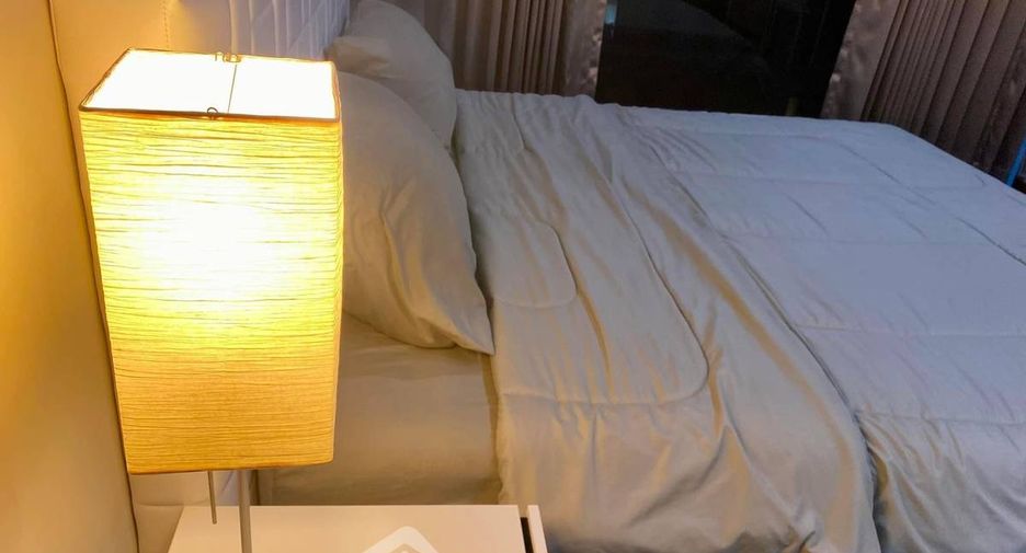 For rent and for sale 1 bed condo in Watthana, Bangkok