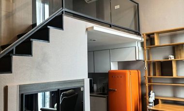 For sale 1 bed condo in Watthana, Bangkok