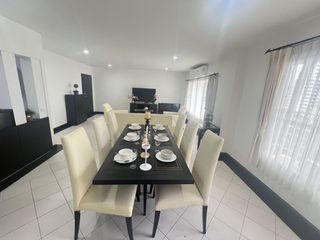 Apartment zur Miete mit 2 Zimmer in Watthana, Bangkok