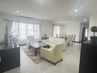 Apartment zur Miete mit 2 Zimmer in Watthana, Bangkok