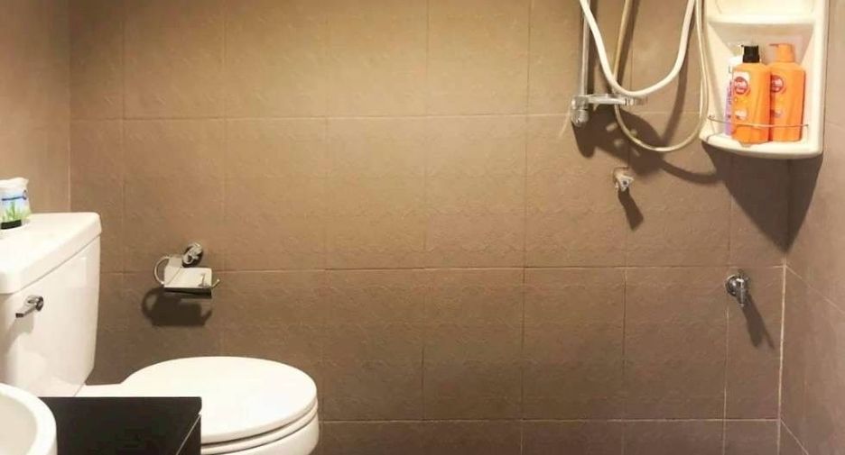 Продажа студия кондо в Ратчатхещи, Бангкок