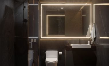 For sale 1 Beds condo in Bang Lamung, Chonburi