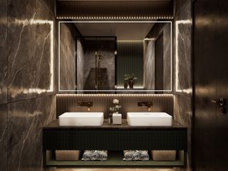 Condo en venta de 4 habitaciones en Bang Lamung, Chonburi