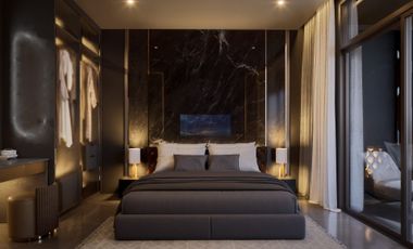 For sale 4 ベッドルーム condo in Bang Lamung, Chonburi