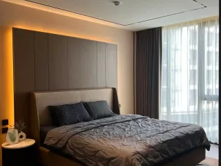 出租 1 卧室 公寓 在 Na Chom Thian, 芭提雅