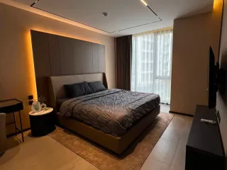 出租 1 卧室 公寓 在 Na Chom Thian, 芭提雅