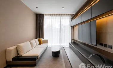 Аренда 1 кровать кондо в Na Jomtien, Паттайя