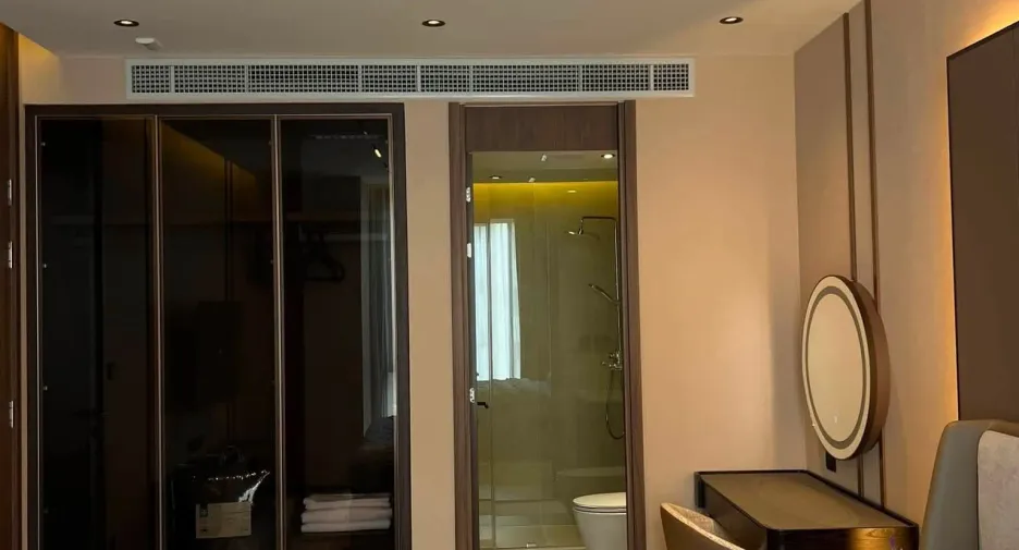 Аренда 1 кровать кондо в Na Jomtien, Паттайя