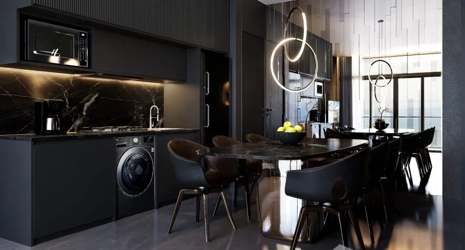 For sale 3 ベッドルーム condo in Bang Lamung, Chonburi