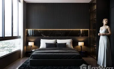 For sale 3 ベッドルーム condo in Bang Lamung, Chonburi
