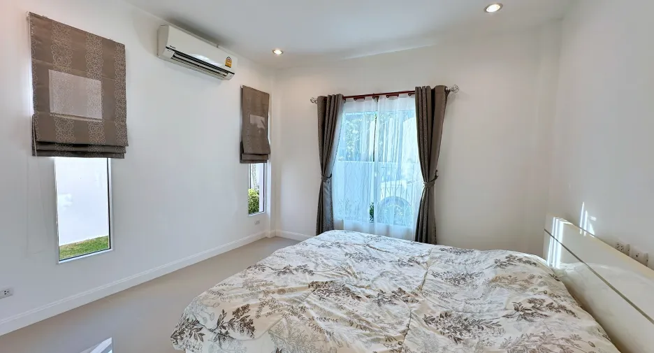 Casa en venta de 3 habitaciones en Hua Hin, Prachuap Khiri Khan