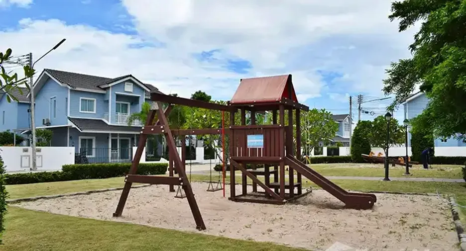 Casa en venta de 3 habitaciones en Hua Hin, Prachuap Khiri Khan