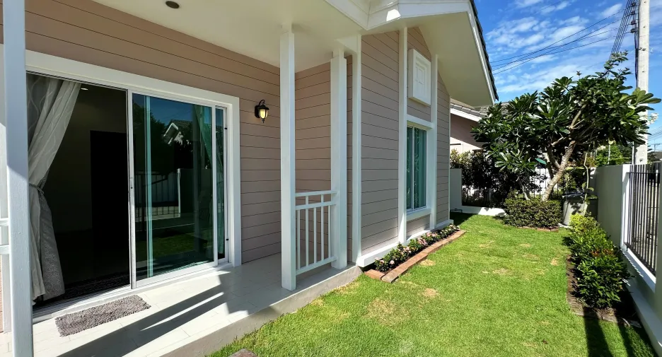 Casa en venta de 3 habitaciones en Hua Hin, Prachuap Khiri Khan